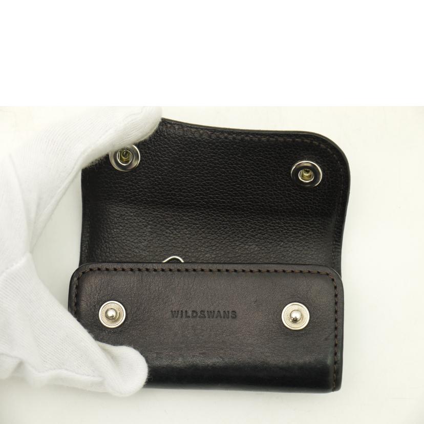 WILDSWANS　 ﾜｲﾙﾄﾞｽﾜﾝｽﾞ/WILDSWANS　　キーケース//ABランク/69