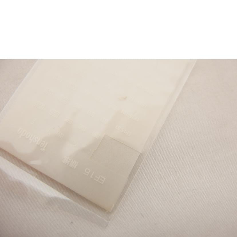 Tenshodo 天賞堂/EF15形直流電気機関車標準タイプ（7窓）/52002//Bランク/04