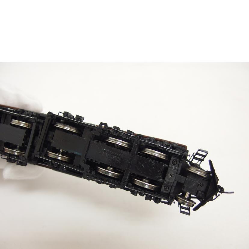 Tenshodo 天賞堂/EF15形直流電気機関車標準タイプ（7窓）/52002//Bランク/04