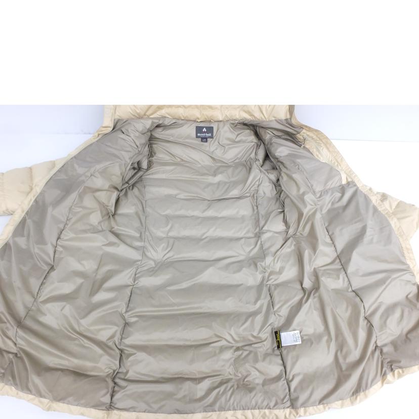 mont－bell モンベル/ダウンロングコート/1101550//ABランク/88