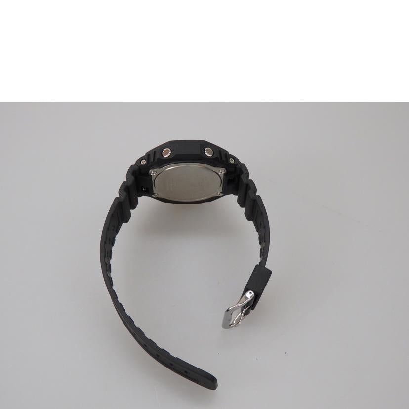 CASIO カシオ/G－SHOCK／ラバー／クォーツ/GA-2100RL//Aランク/76