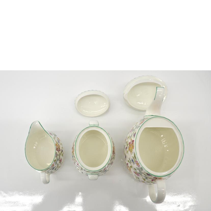 MINTON ミントン/ティーセット//Aランク/75