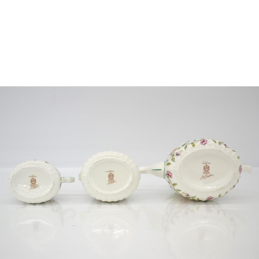 MINTON ミントン/ティーセット//Aランク/75