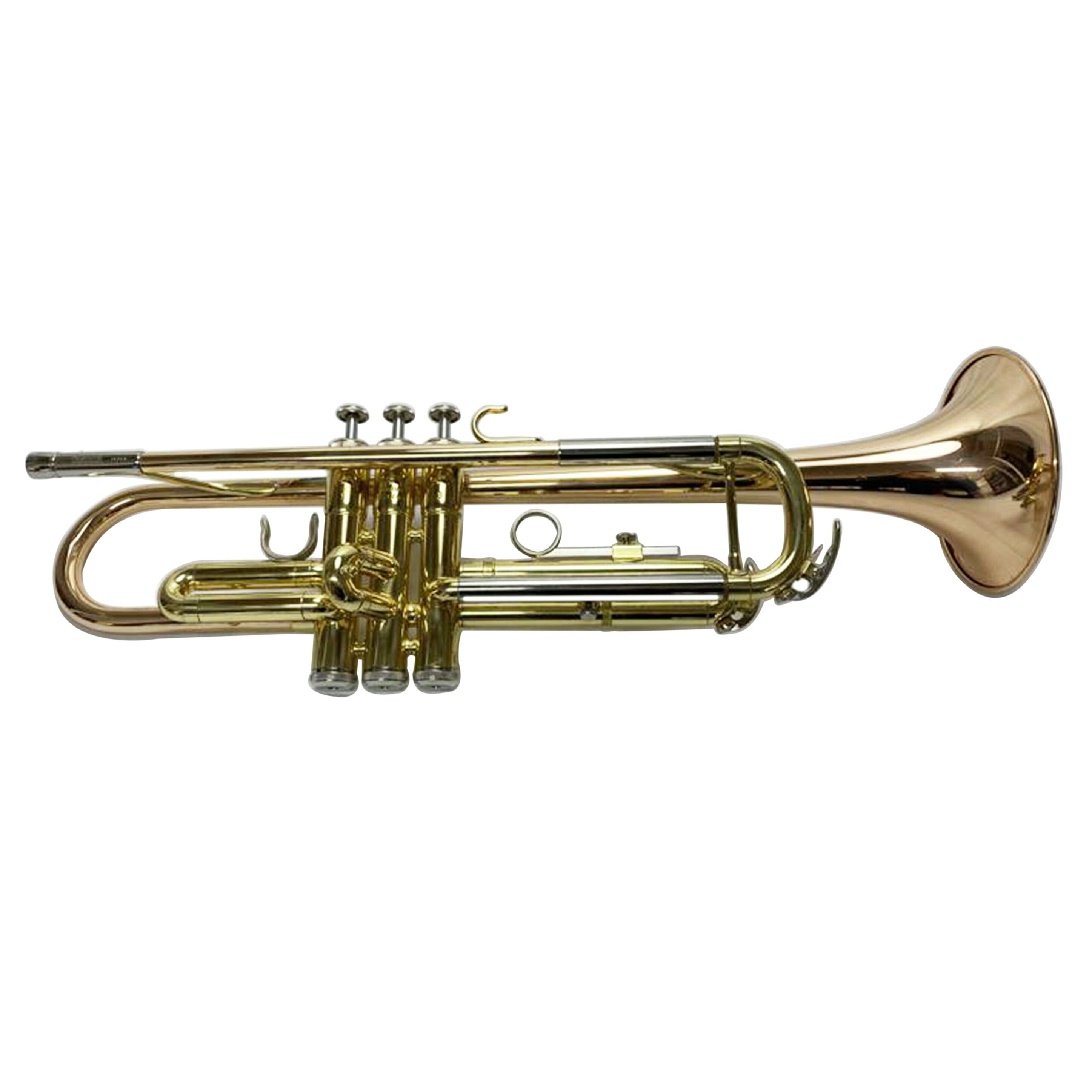 YAMAHA ヤマハ/トランペット/YTR-3325//203260/Bランク/52