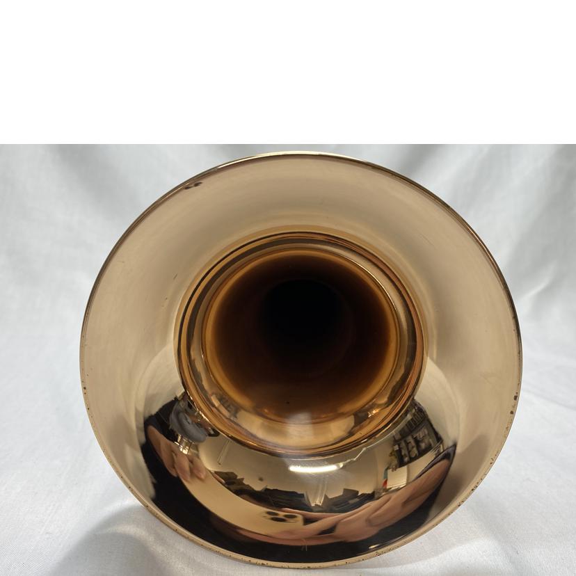 YAMAHA ヤマハ/トランペット/YTR-3325//203260/Bランク/52