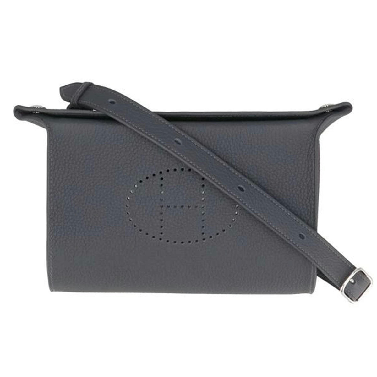 HERMES エルメス/ヴィドポッシュ/グリメイヤー（弊社見立）/9264911431372//G(2****/Sランク/91