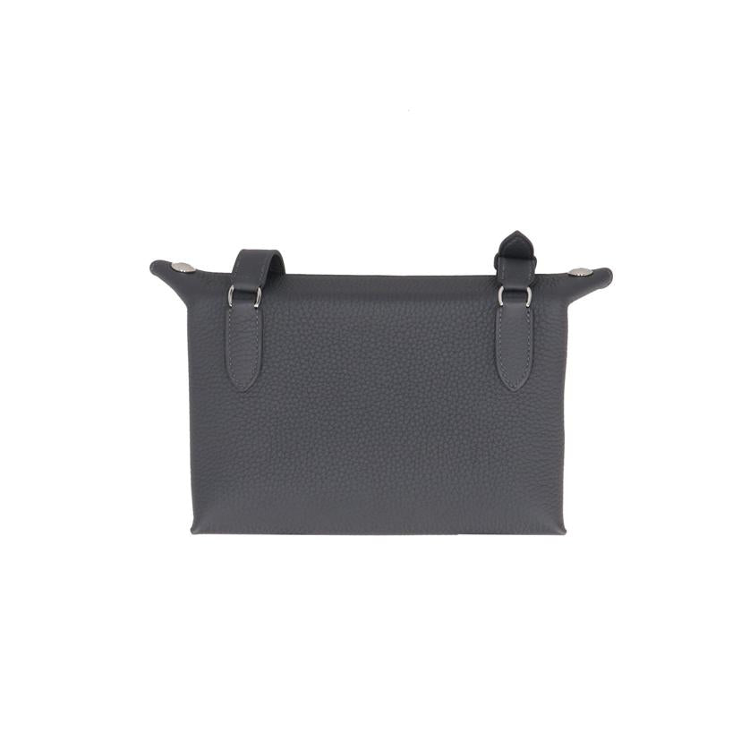 HERMES エルメス/ヴィドポッシュ/グリメイヤー（弊社見立）/9264911431372//G(2****/Sランク/91
