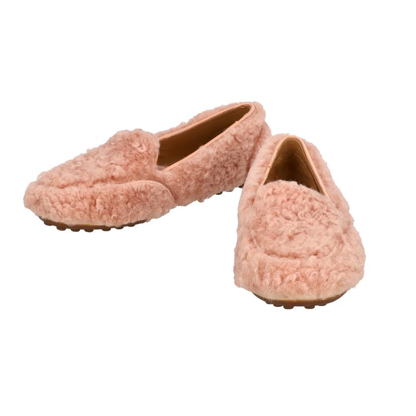 UGG アグ/ヘイリーフラッフローファー/1095108//Aランク/94