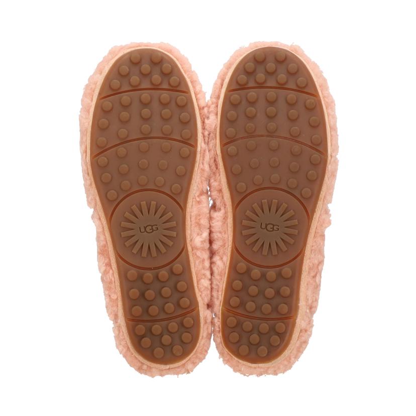 UGG アグ/ヘイリーフラッフローファー/1095108//Aランク/94