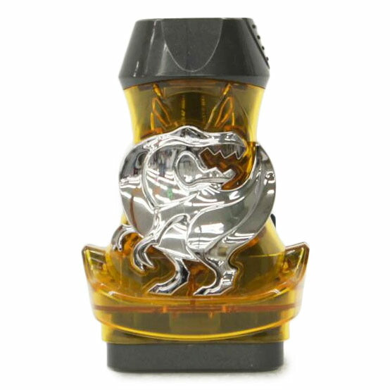 BANDAI バンダイ/【当選通知書付き】DXレックスバイスタンプ（ブラックメタルメッキVer．）//Aランク/01