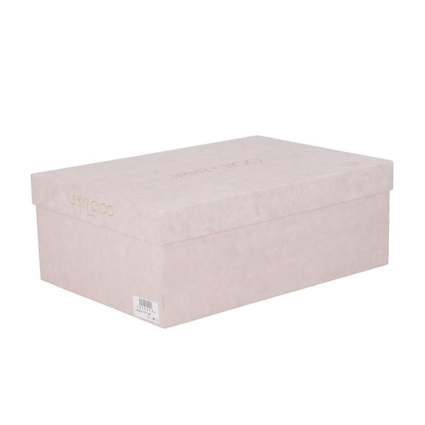 JIMMY　CHOO ジミーチュウ/ROMY60　レザーパンプス/J00006569736//ｻｲｽﾞ:36/Aランク/91