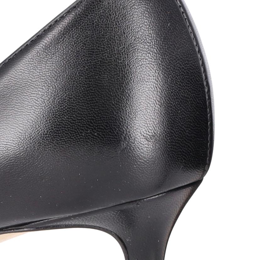 JIMMY　CHOO ジミーチュウ/ROMY60　レザーパンプス/J00006569736//ｻｲｽﾞ:36/Aランク/91