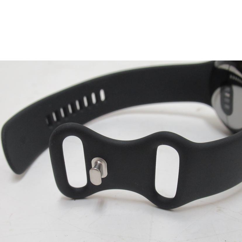 Google/スマートウォッチ／Google　Pixel　Watch/GA04308//Aランク/63