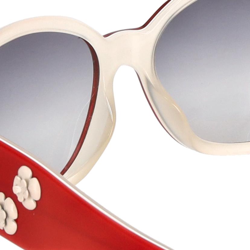 CHANEL シャネル/カメリアサングラス/5113//ABランク/94