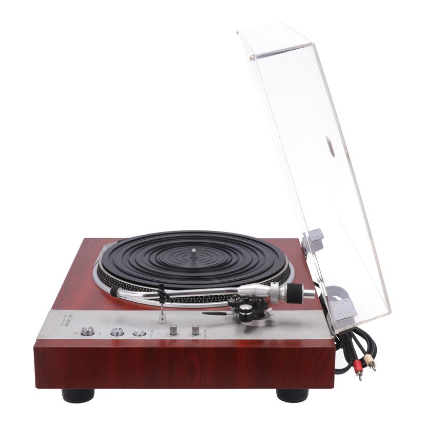 Victor ビクター/レコードプレーヤー/JL-B41S//08004755/Bランク/62