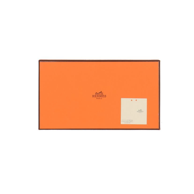 HERMES エルメス/アザップロングシルクイン/エトゥープ/エバーカラー（弊社見立）//G/Sランク/91