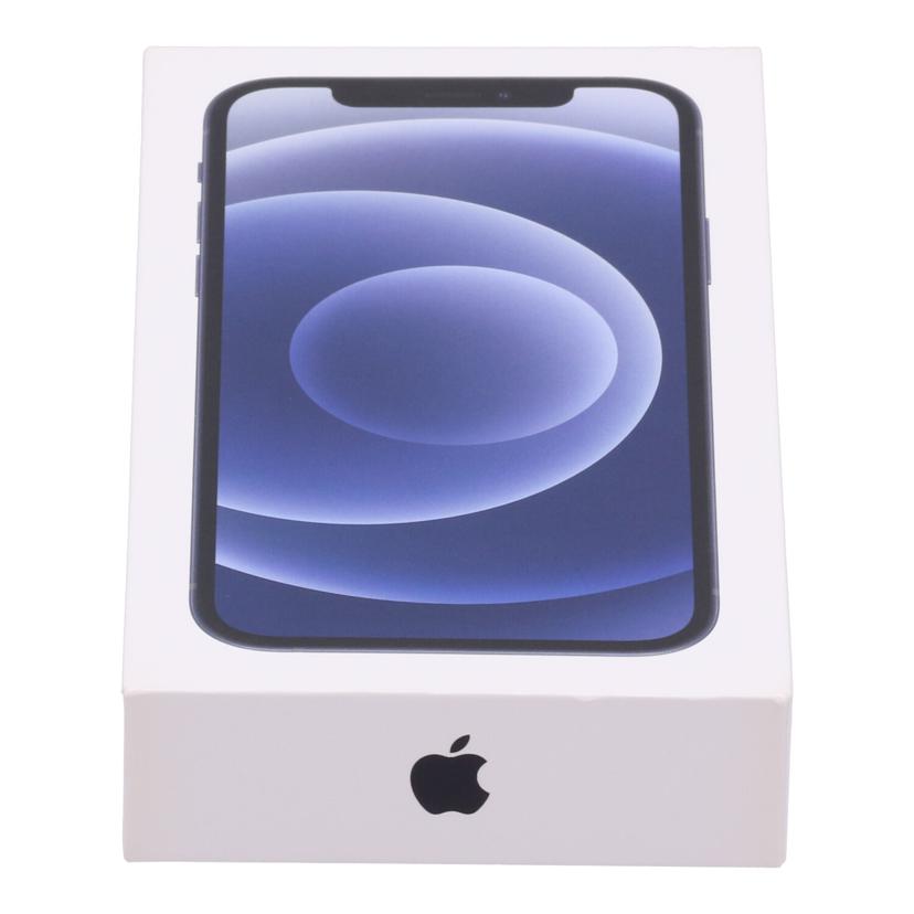 Apple　 アップル　/iPhone12　64GB/MGHN3J/A//FFXH42VY0F00/Bランク/71