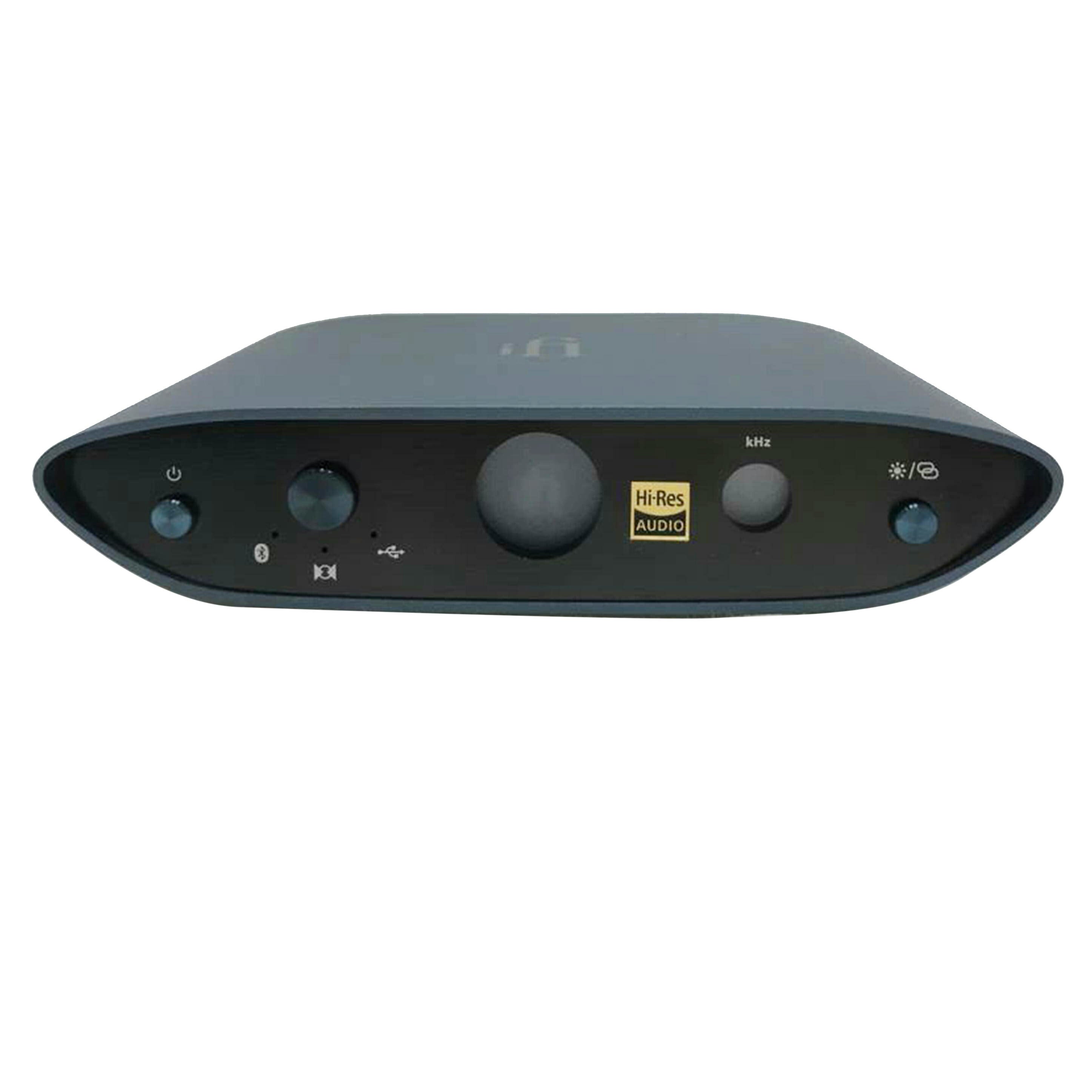 ifi　audio/Universal　DAC/ZEN one Signature//5313003334/ABランク/51