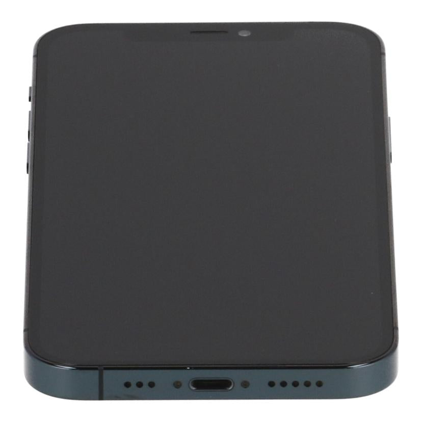 Apple　 アップル　/iPhone12　Pro　256GB/MGMD3J/A//DNPF53HR0D8Q/Bランク/09