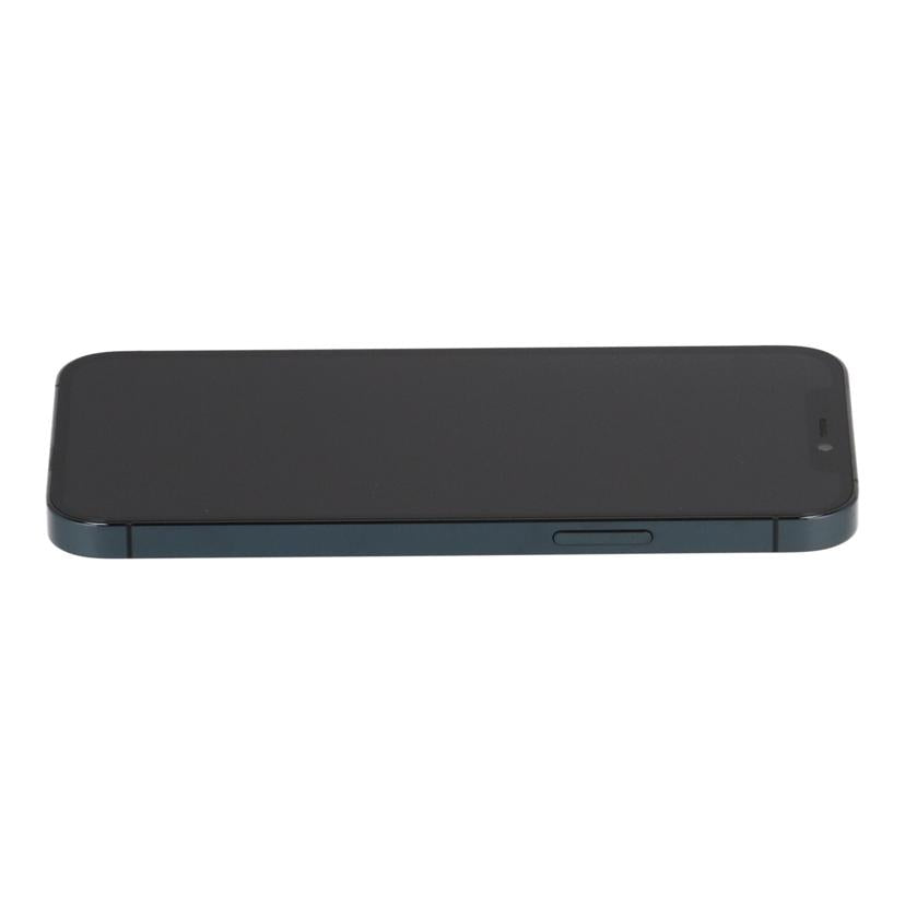 Apple　 アップル　/iPhone12　Pro　256GB/MGMD3J/A//DNPF53HR0D8Q/Bランク/09