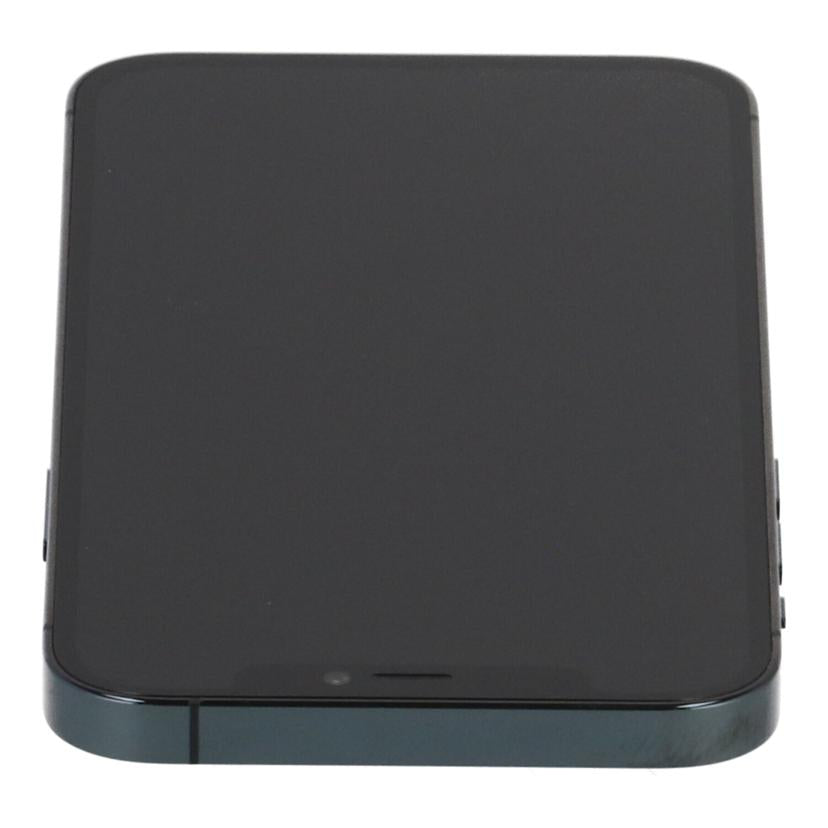Apple　 アップル　/iPhone12　Pro　256GB/MGMD3J/A//DNPF53HR0D8Q/Bランク/09