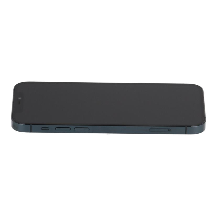 Apple　 アップル　/iPhone12　Pro　256GB/MGMD3J/A//DNPF53HR0D8Q/Bランク/09