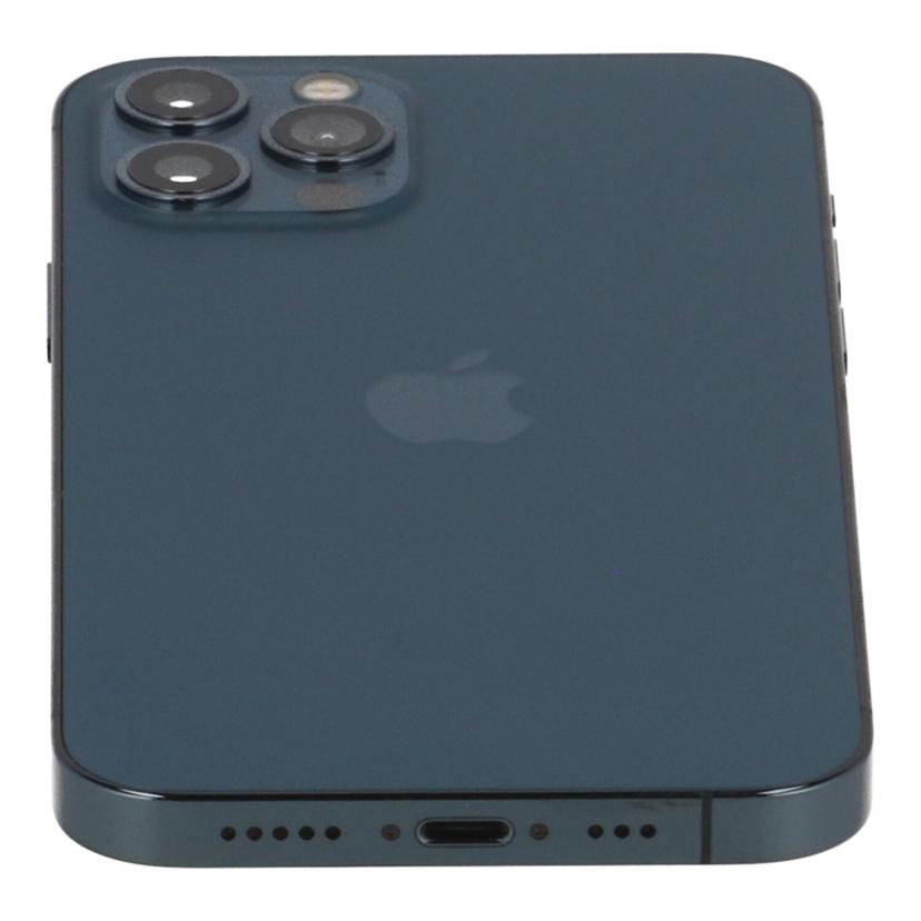 Apple　 アップル　/iPhone12　Pro　256GB/MGMD3J/A//DNPF53HR0D8Q/Bランク/09