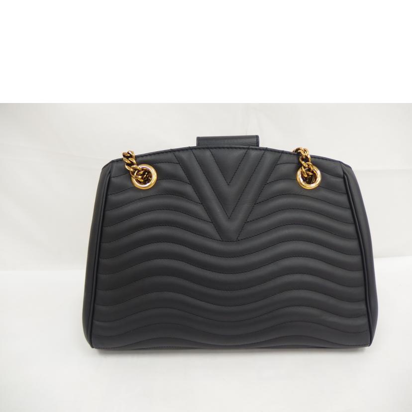 LV ﾙｲｳﾞｨﾄﾝ/ニューウェーブトートバッグ　　/M51496//TJ4***/Aランク/82