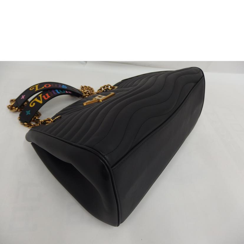 LV ﾙｲｳﾞｨﾄﾝ/ニューウェーブトートバッグ　　/M51496//TJ4***/Aランク/82