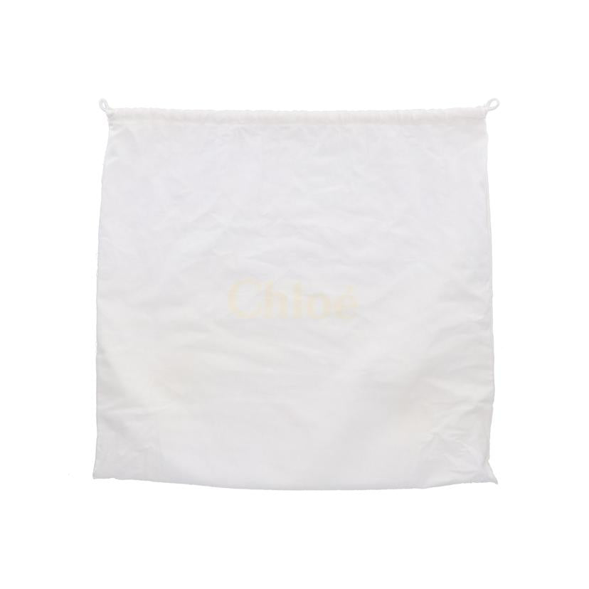 Chloe クロエ/パディントンレザーハンドバッグ/7ESA02-7E422//03･**********/Aランク/91