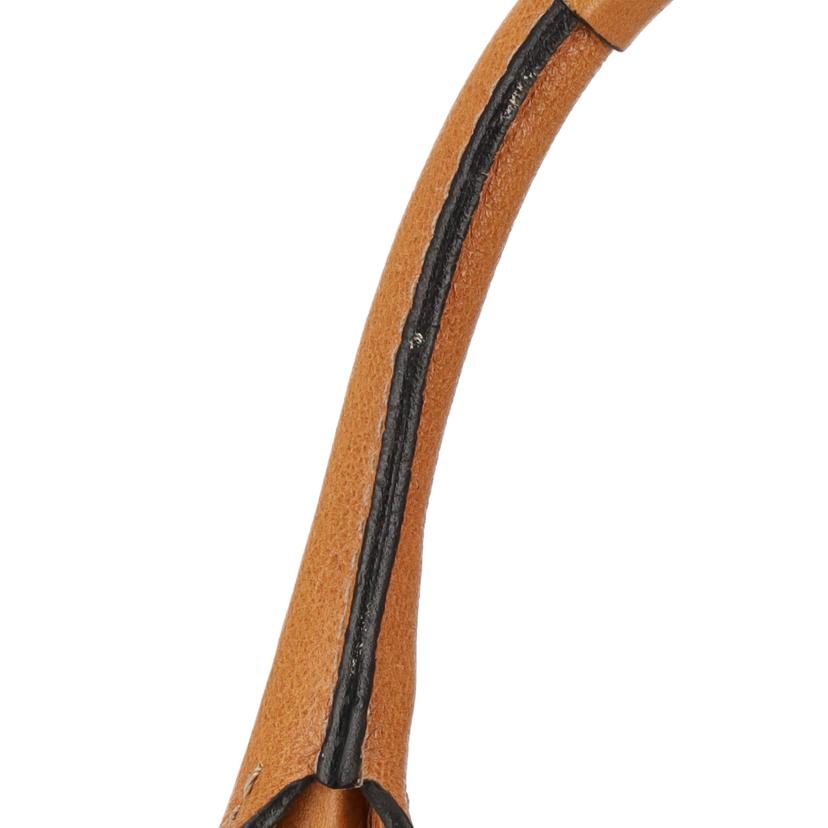 Chloe クロエ/パディントンレザーハンドバッグ/7ESA02-7E422//03･**********/Aランク/91