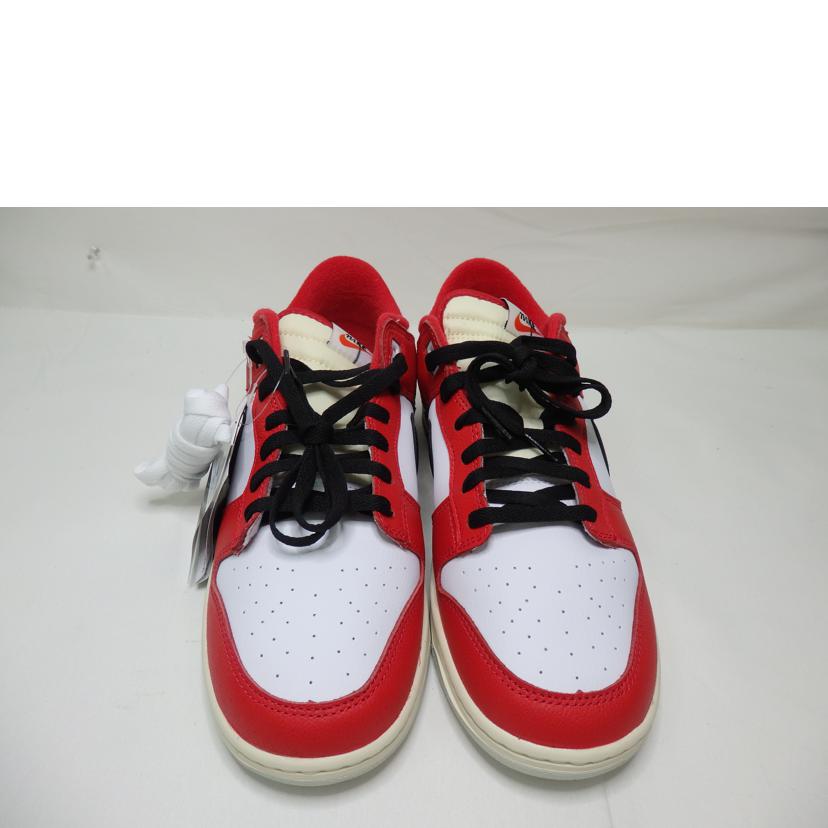 NIKE ナイキ/DUNK　LOW　RETRO　PREMIUM／30．0cm/DZ2536-600//Sランク/84