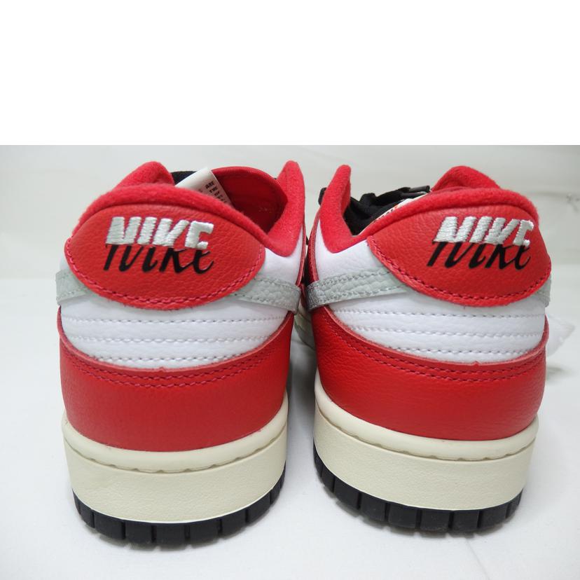 NIKE ナイキ/DUNK　LOW　RETRO　PREMIUM／30．0cm/DZ2536-600//Sランク/84