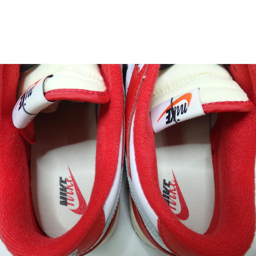 NIKE ナイキ/DUNK　LOW　RETRO　PREMIUM／30．0cm/DZ2536-600//Sランク/84