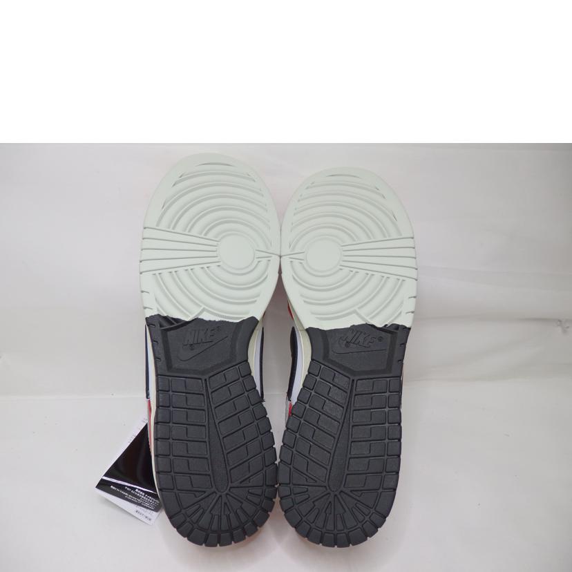 NIKE ナイキ/DUNK　LOW　RETRO　PREMIUM／30．0cm/DZ2536-600//Sランク/84