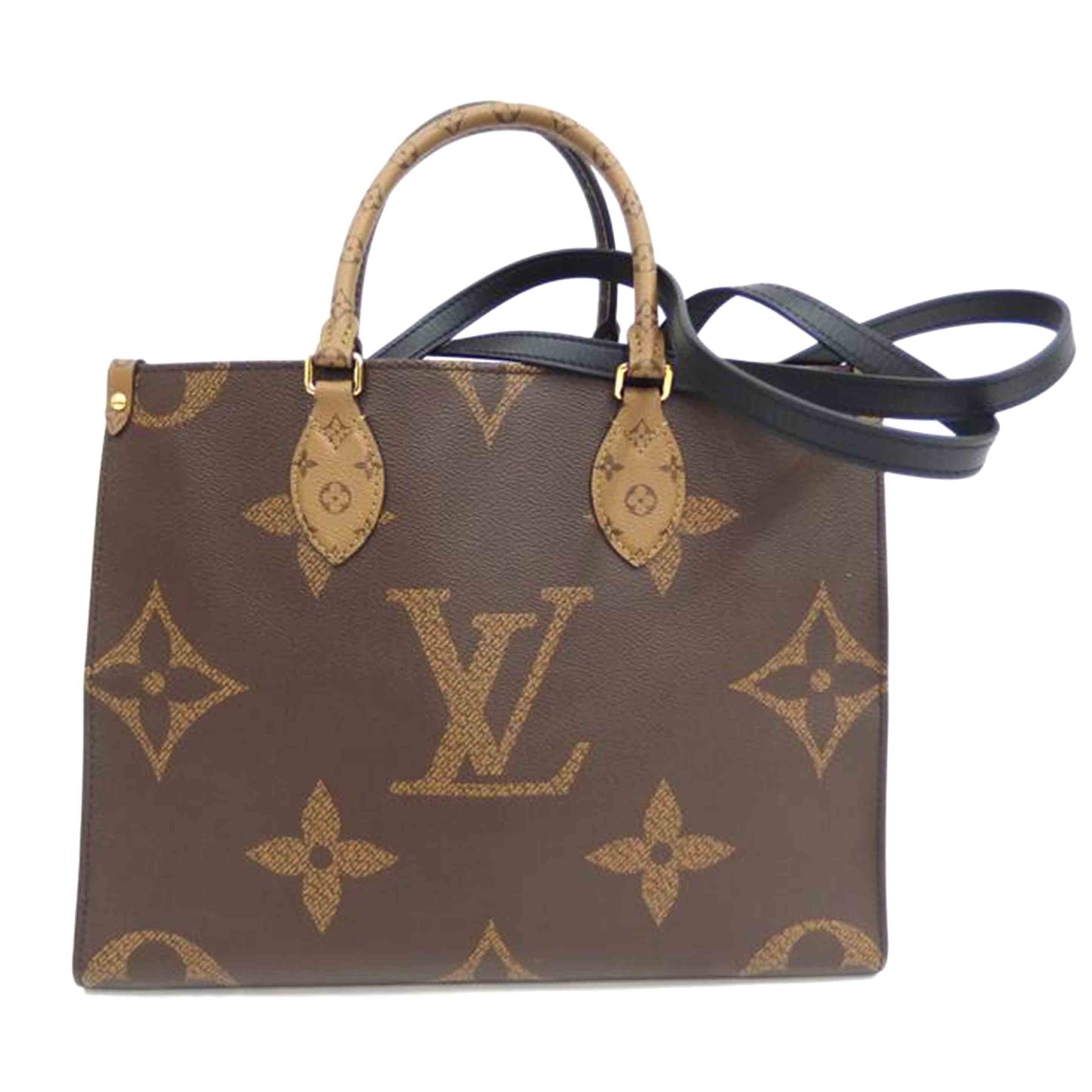 LV ﾙｲｳﾞｨﾄﾝ/オンザゴーMM　　/M45321//ICﾀ**/Aランク/82