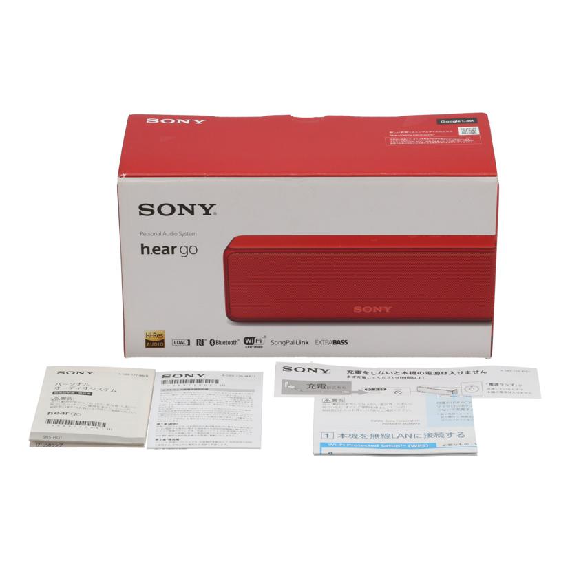 SONY ソニー /家電・カメラ・AV機器｜WonderREX-ONLINE 公式通販サイト