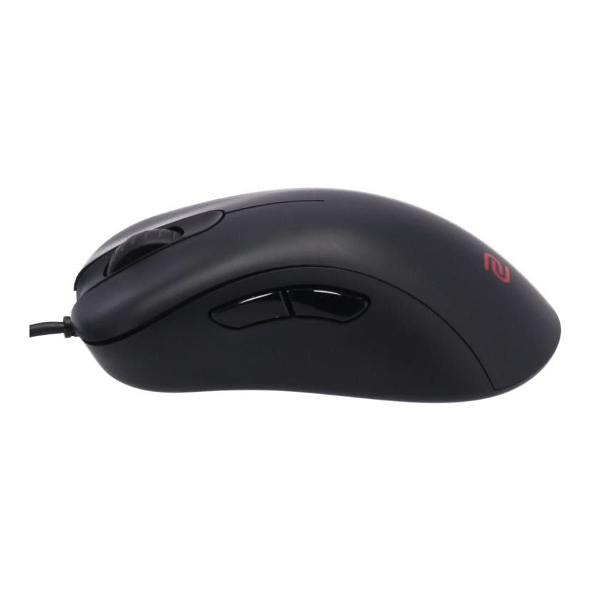 BENQ ベンキュー　/ゲーミングマウス/ZOWIE EC2-B//GBC4K0303103A/Bランク/62