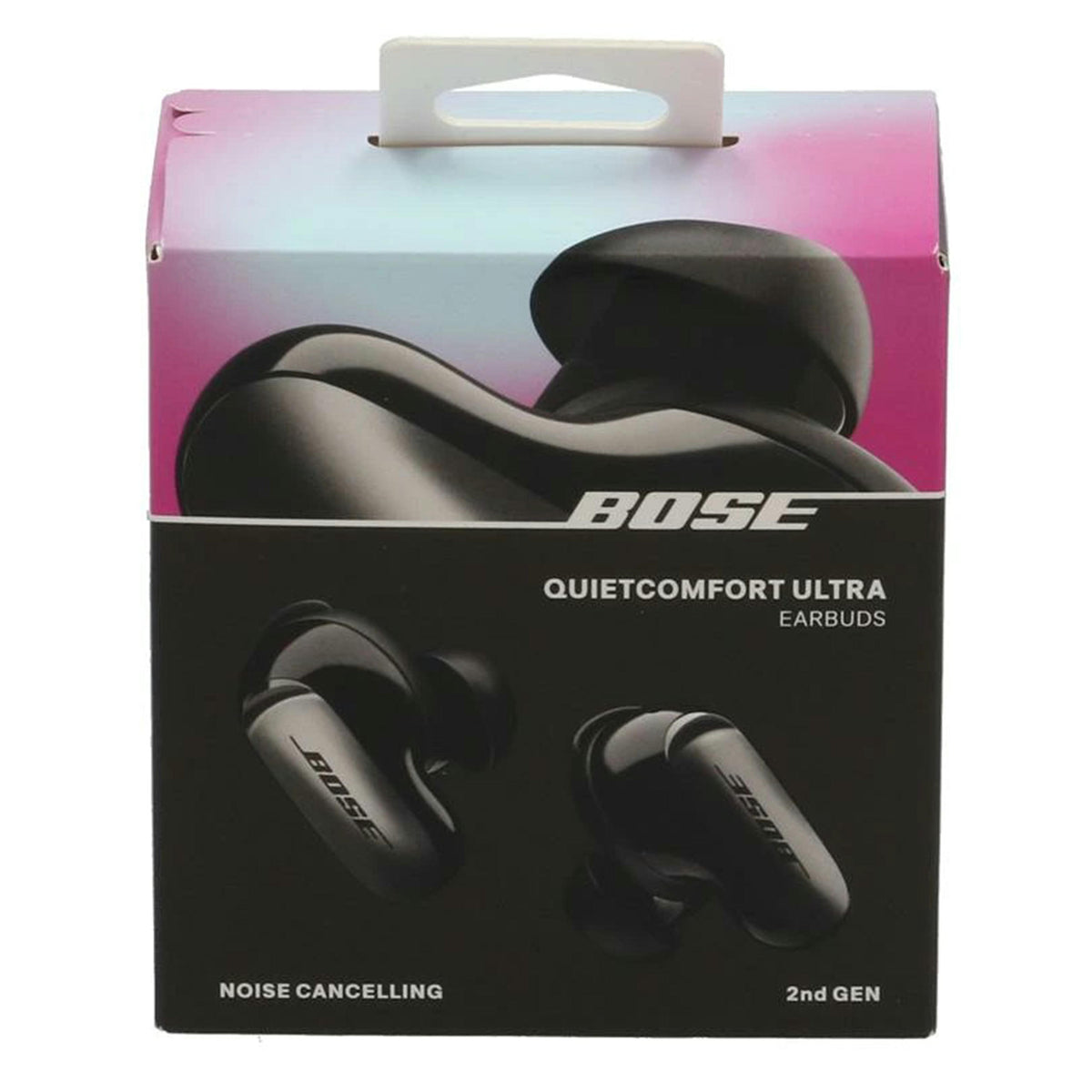 BOSE ボーズ /ワイヤレスイヤホン/QC Ultra 2nd 未使用/896637-0010//086112M60701830AE/Sランク/05