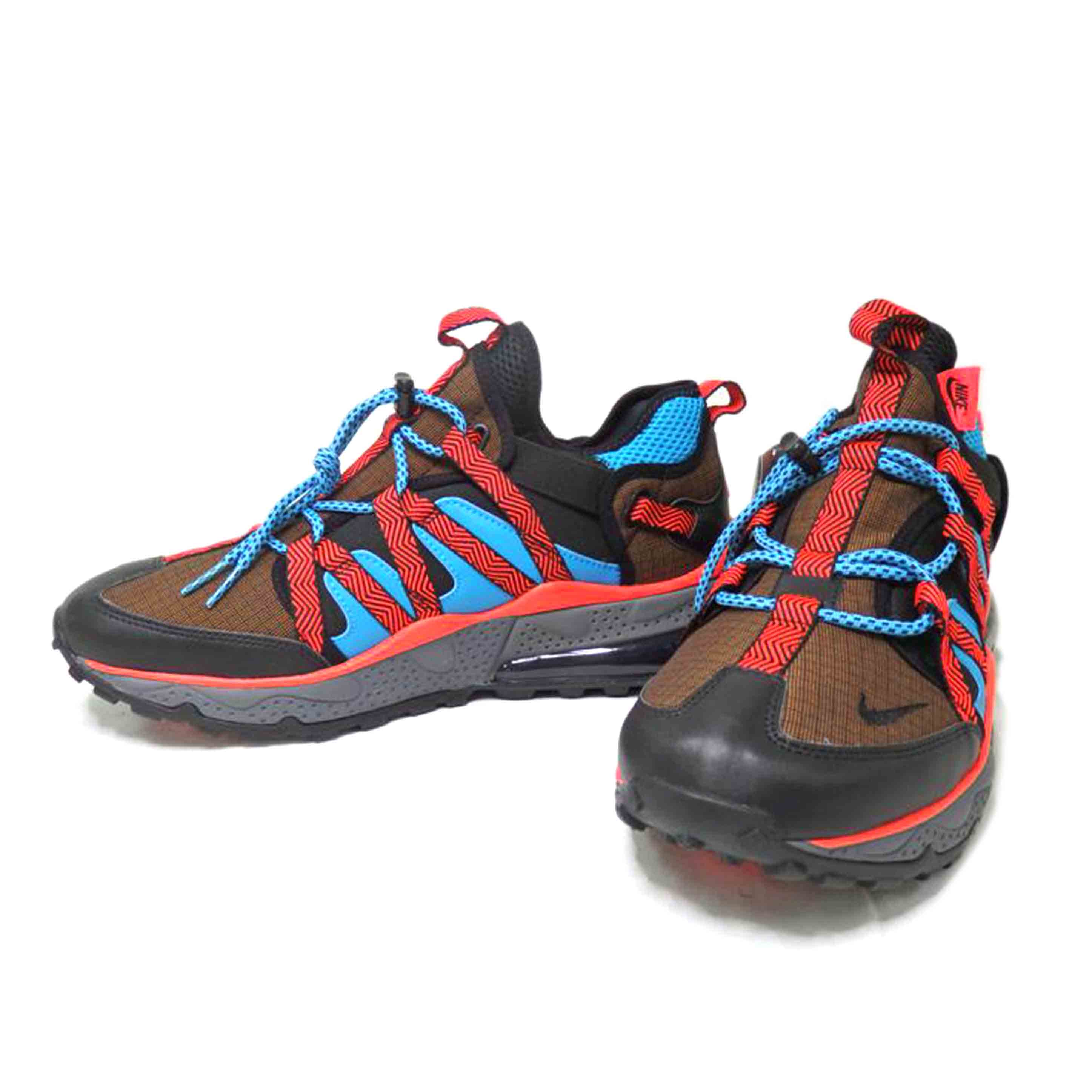 NIKE ナイキ/AIR　MAX　270　BOWFIN　／30．0cm/AJ7200-200//Sランク/84