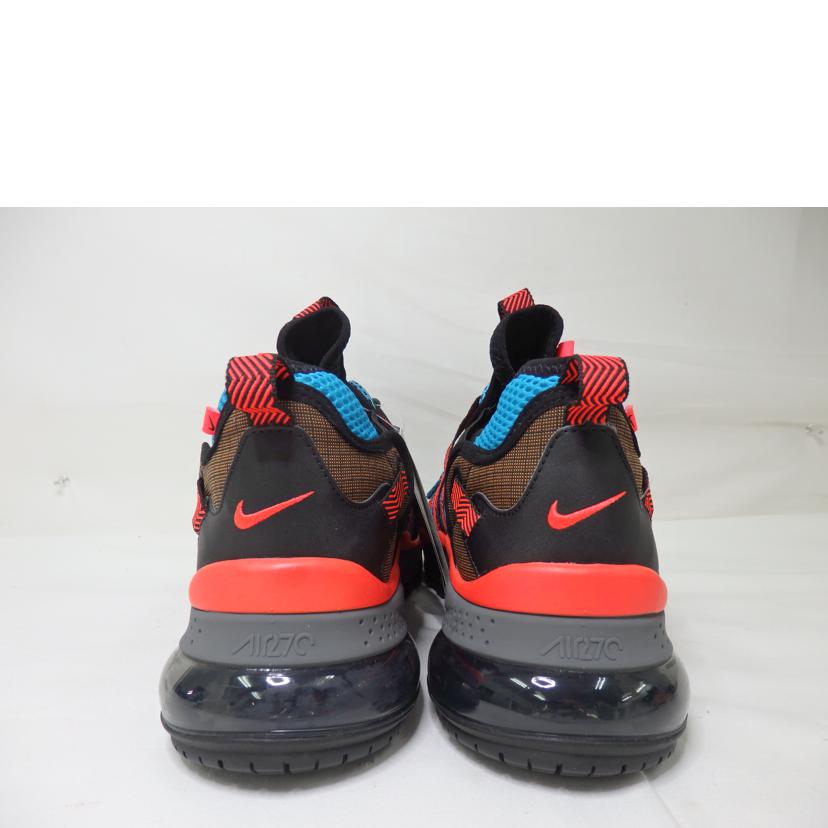 NIKE ナイキ/AIR　MAX　270　BOWFIN　／30．0cm/AJ7200-200//Sランク/84