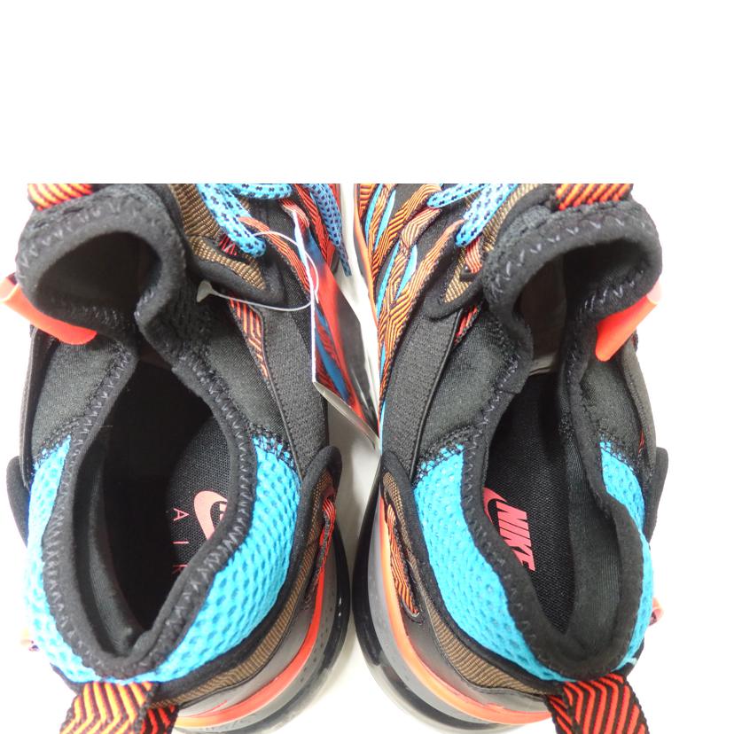 NIKE ナイキ/AIR　MAX　270　BOWFIN　／30．0cm/AJ7200-200//Sランク/84