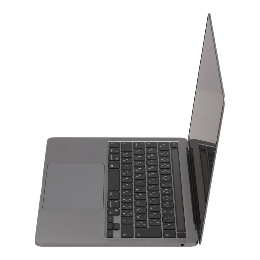 Apple アップル/MacBook　Pro（13インチ，M1，2020）/FYD82J/A//C02FHEUJQ05D/Bランク/75