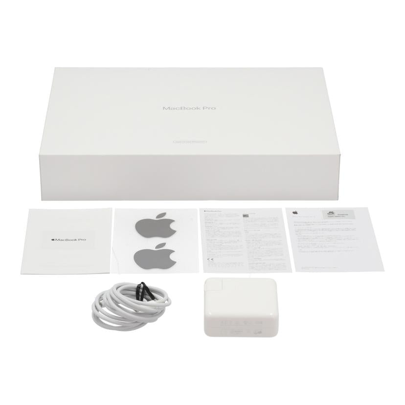 Apple アップル/MacBook　Pro（13インチ，M1，2020）/FYD82J/A//C02FHEUJQ05D/Bランク/75