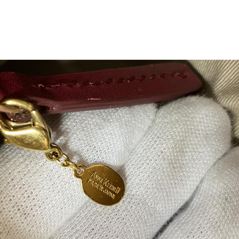 COACH コーチ/レザーターンロック　トートバッグ/21237//J12**/Bランク/52