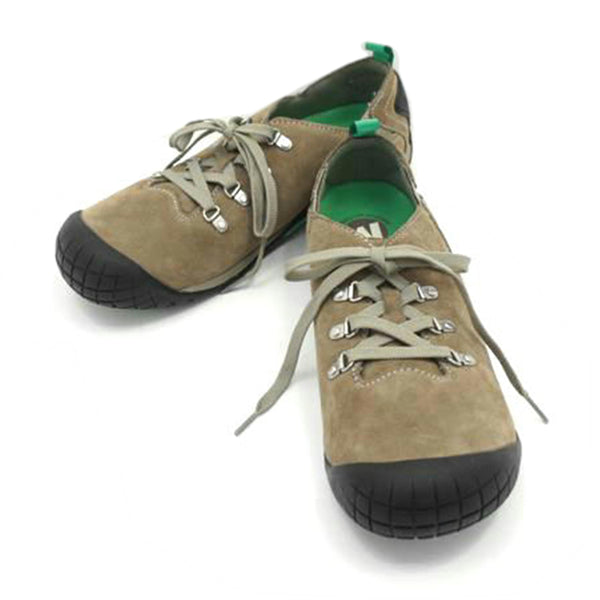 MERRELL メレル/PATHWAY LACE スエード スニーカー/US10/ブラウン/J41565/0221/Aランク/01【中古】 31467-1_600x600_crop_center.