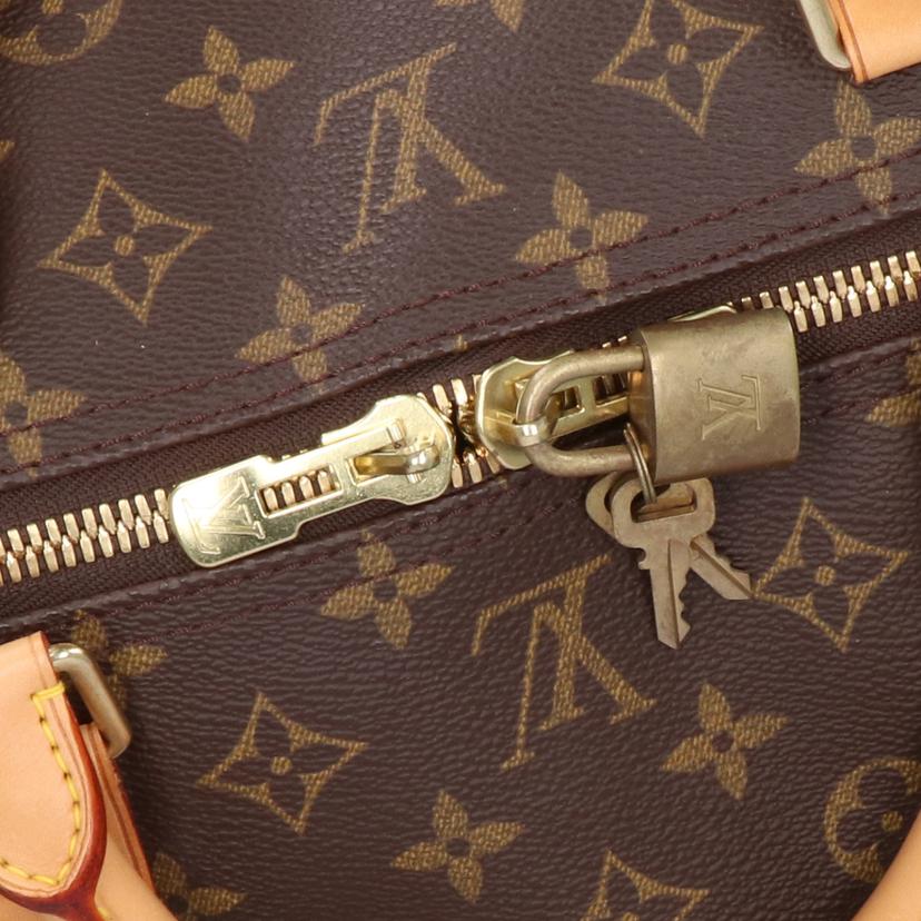 LOUIS　VUITTON ルイヴィトン/キーポル・バンドリエール60／モノグラム/M41412//FL0***/ABランク/91