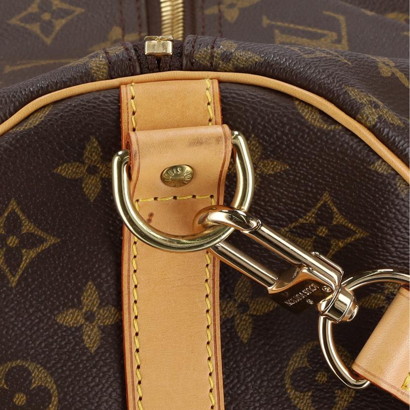 LOUIS　VUITTON ルイヴィトン/キーポル・バンドリエール60／モノグラム/M41412//FL0***/ABランク/91
