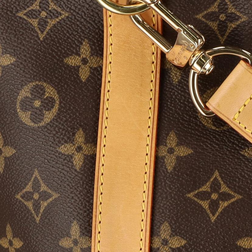 LOUIS　VUITTON ルイヴィトン/キーポル・バンドリエール60／モノグラム/M41412//FL0***/ABランク/91