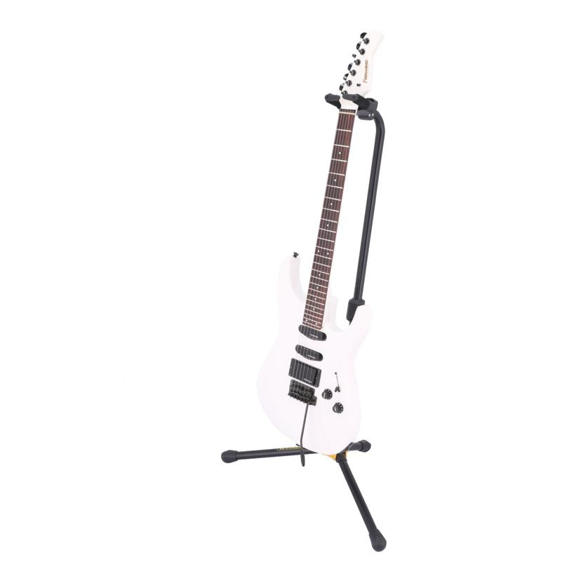 FERNANDES フェルナンデス/エレキギター/FR-55//Bランク/04